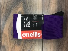 O Neills Kilrush RFC Sock 11-1